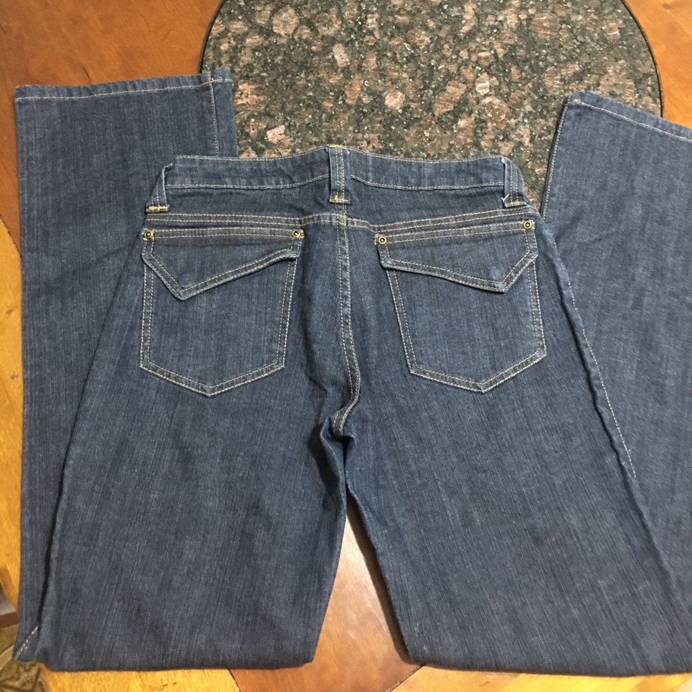 ELEVEN By Venus Williams Jeans