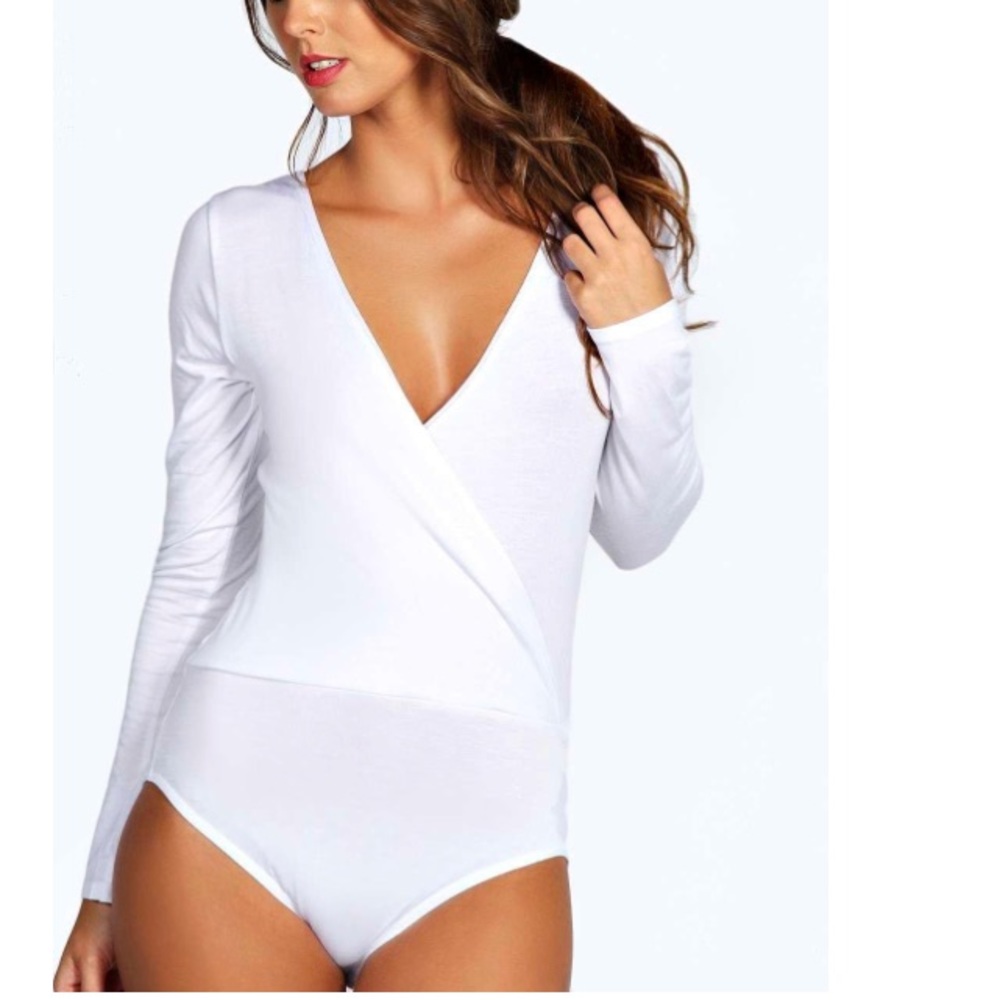 NWOT bodysuit