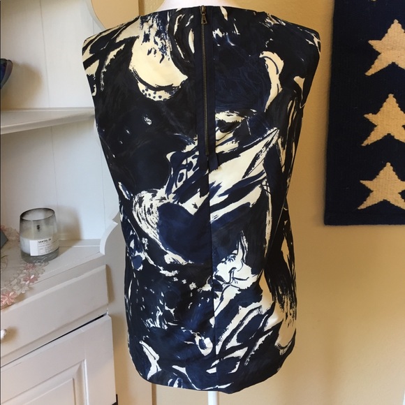 Marni Sleeveless Top - Picture 3 of 6