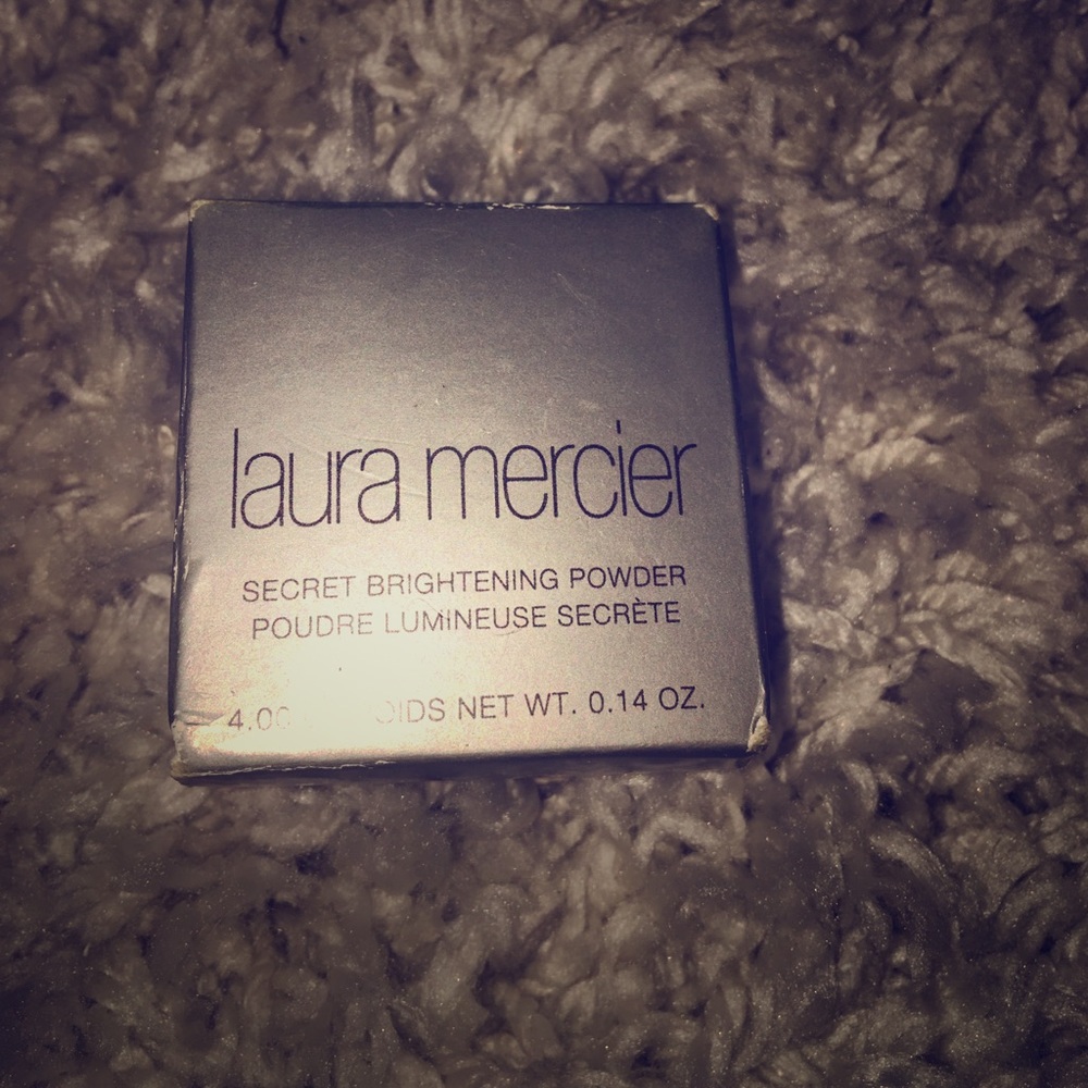 Laura Mercier