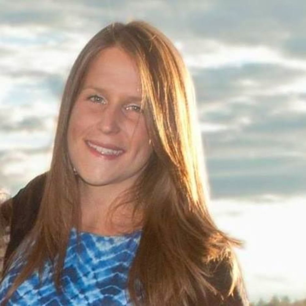 Meet your Posher, Rebecca