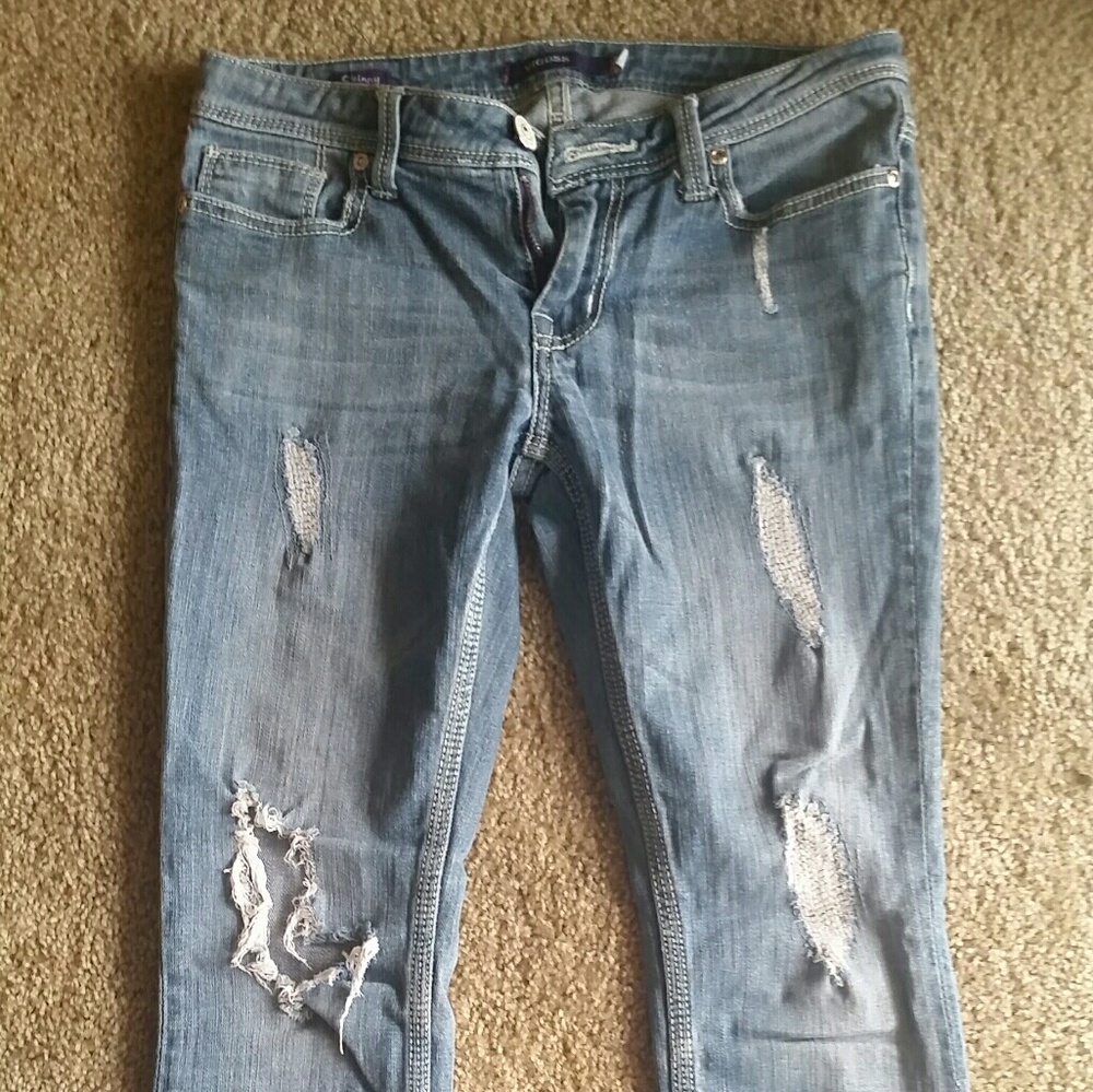 Jeans