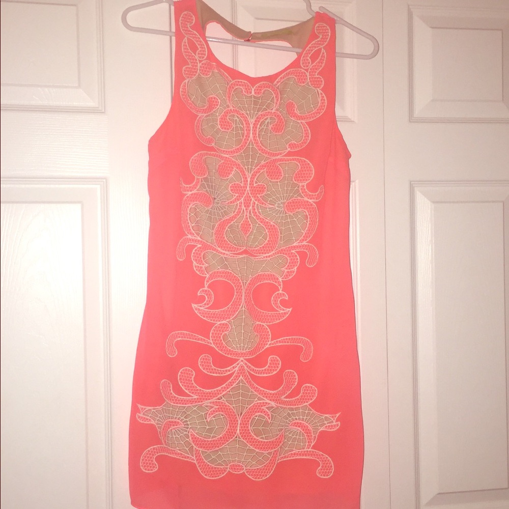 Gianni Bini Neon Mini