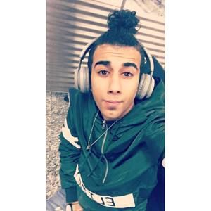 Meet your Posher, Ammar