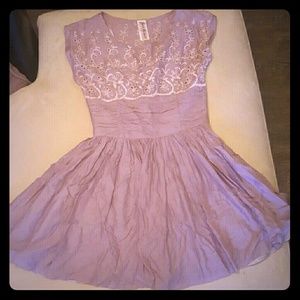Free People Dress