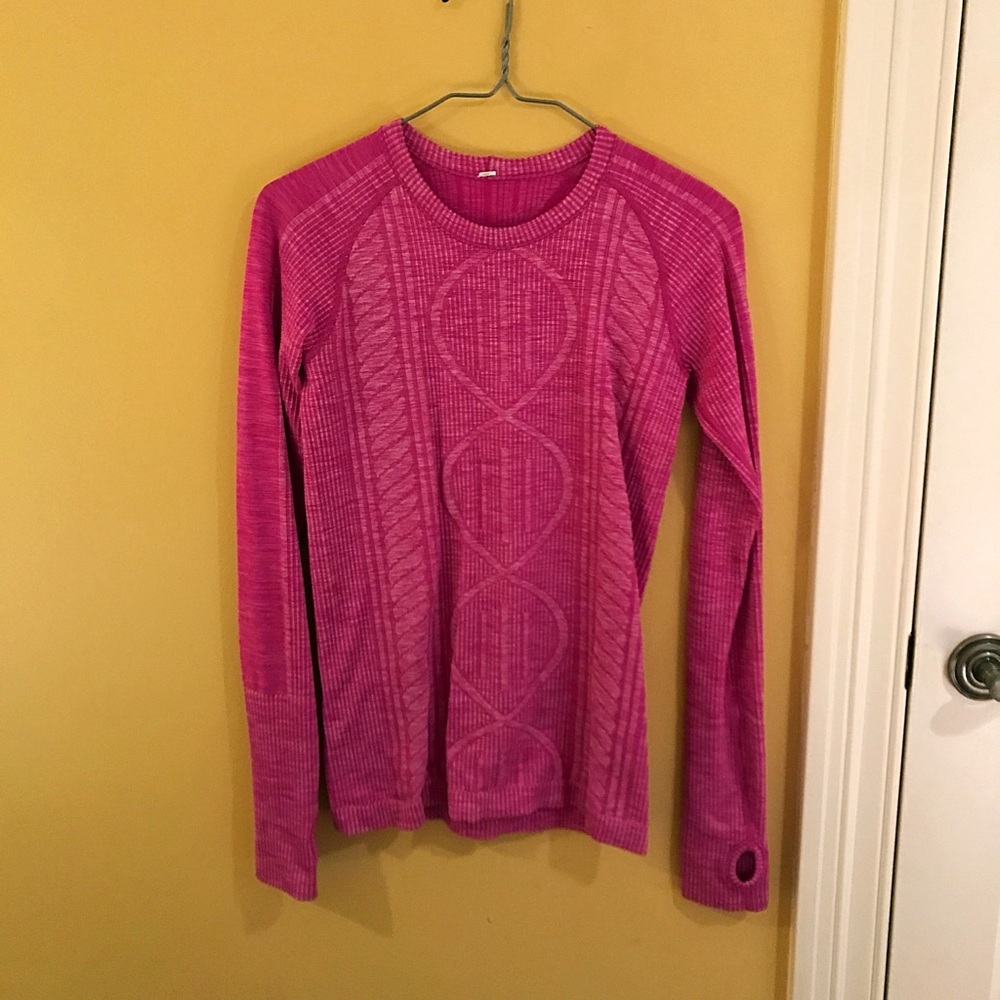 Lululemon Top