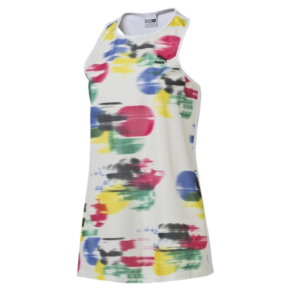 Puma tank top