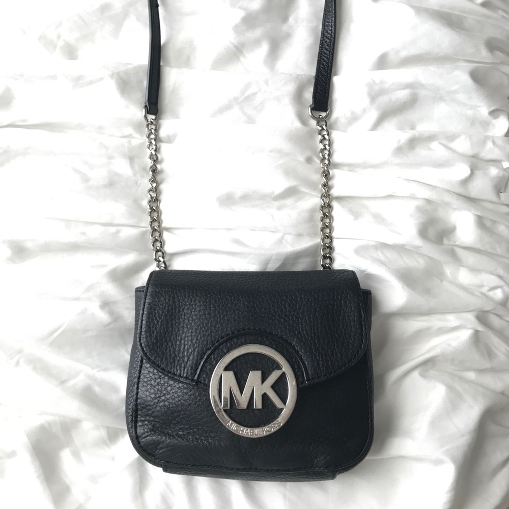 MK crossbody