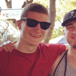 Meet your Posher, Dan