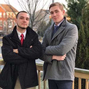 Meet your Posher, Tyler