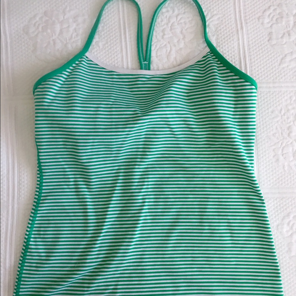 Lululemon Power Y