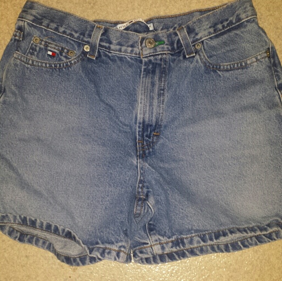 Shorts - Picture 2 of 2