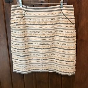 Tabitha skirt - super cute and only worn once!