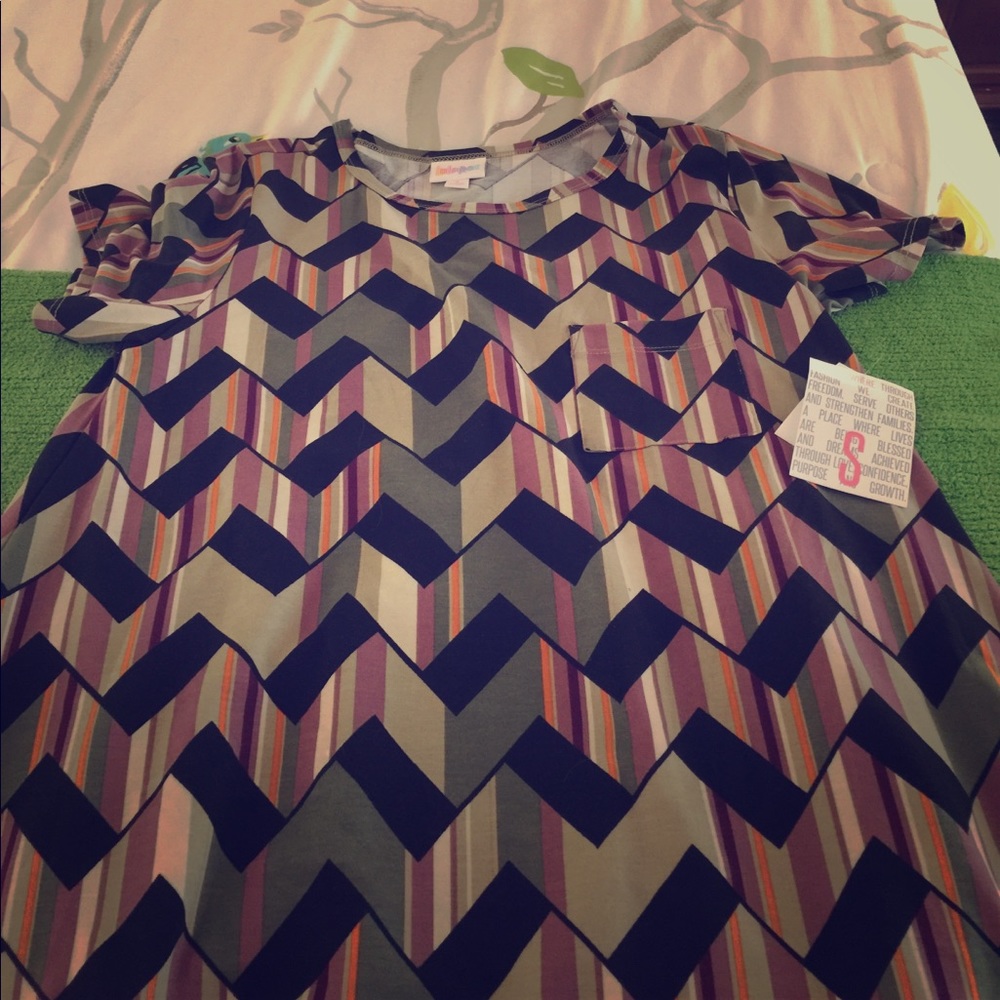 Lularoe Carley
