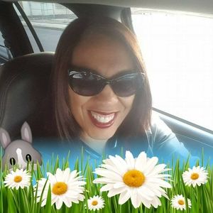 Meet your Posher, Lorraine