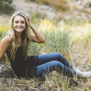 Meet your Posher, Delaney