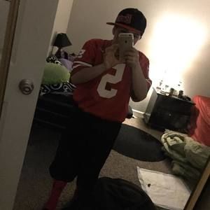 Meet your Posher, Antonio