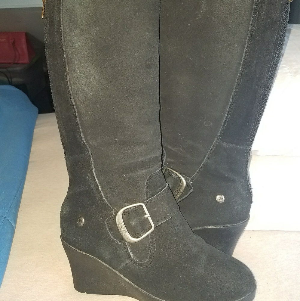 Uggs size 6