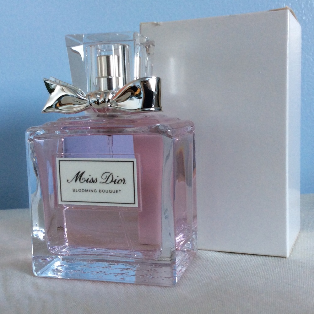 Miss Dior Blooming Bouquet