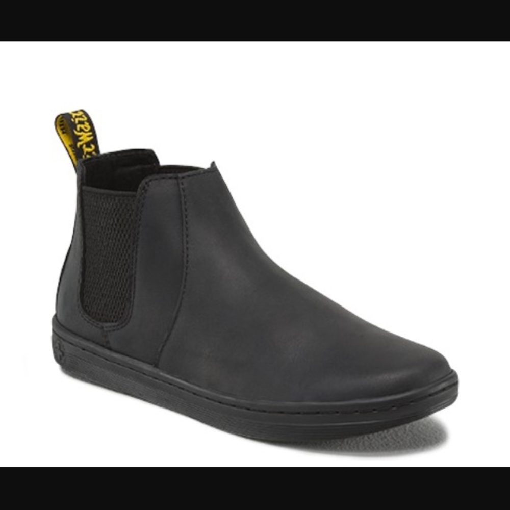 Dr. Martens Katya boots