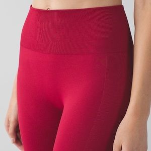 Lululemon Zone in Tight