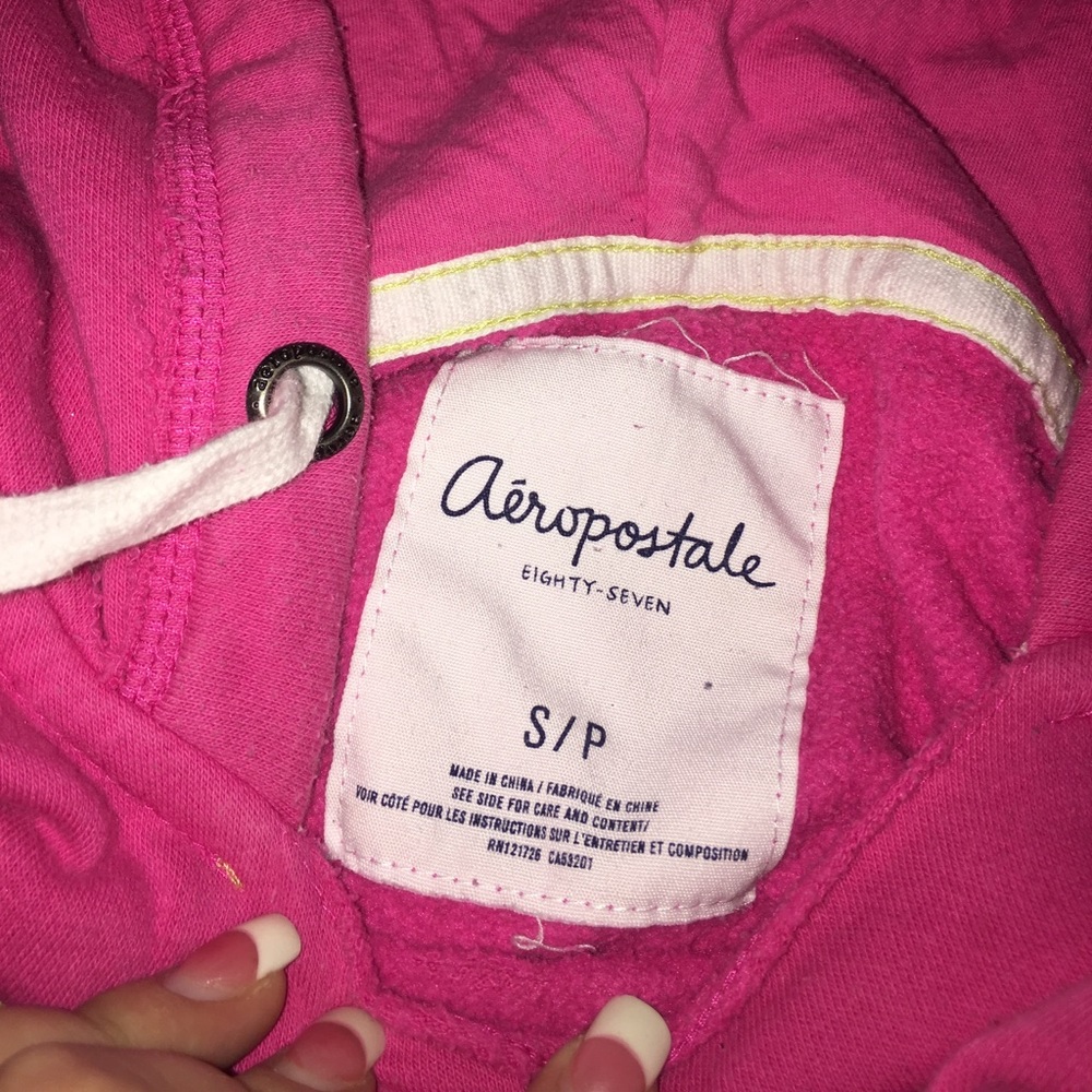 Jacket - Picture 3 of 3