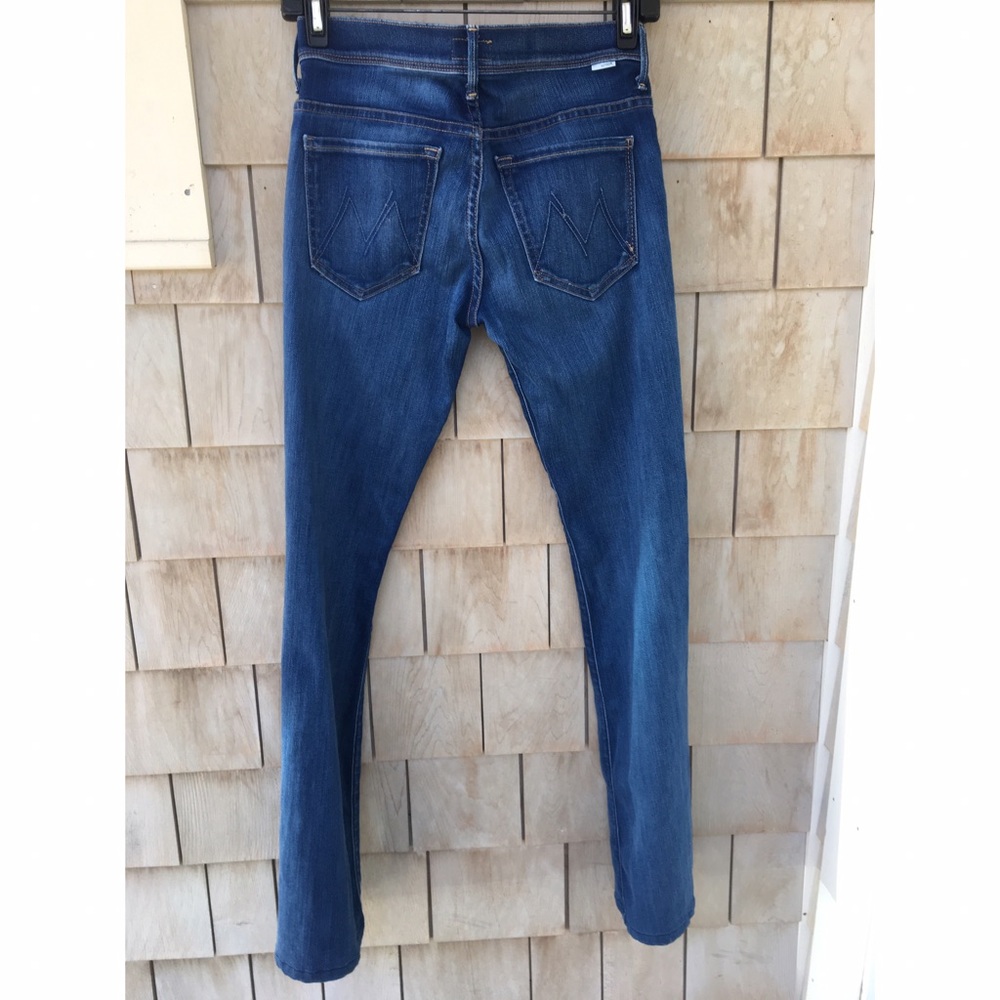 Mother flare cruiser