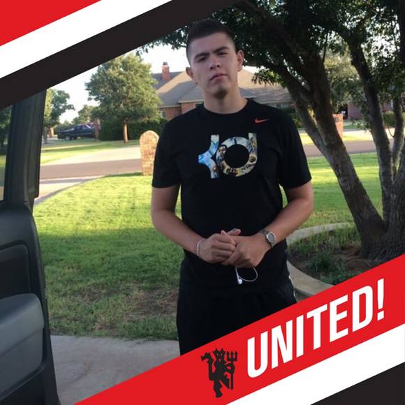 Meet your Posher, David felipe - Picture 1 of 1