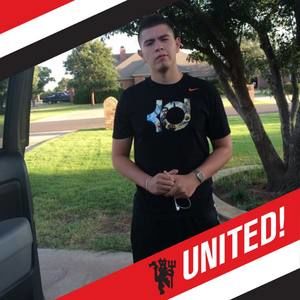 Meet your Posher, David felipe