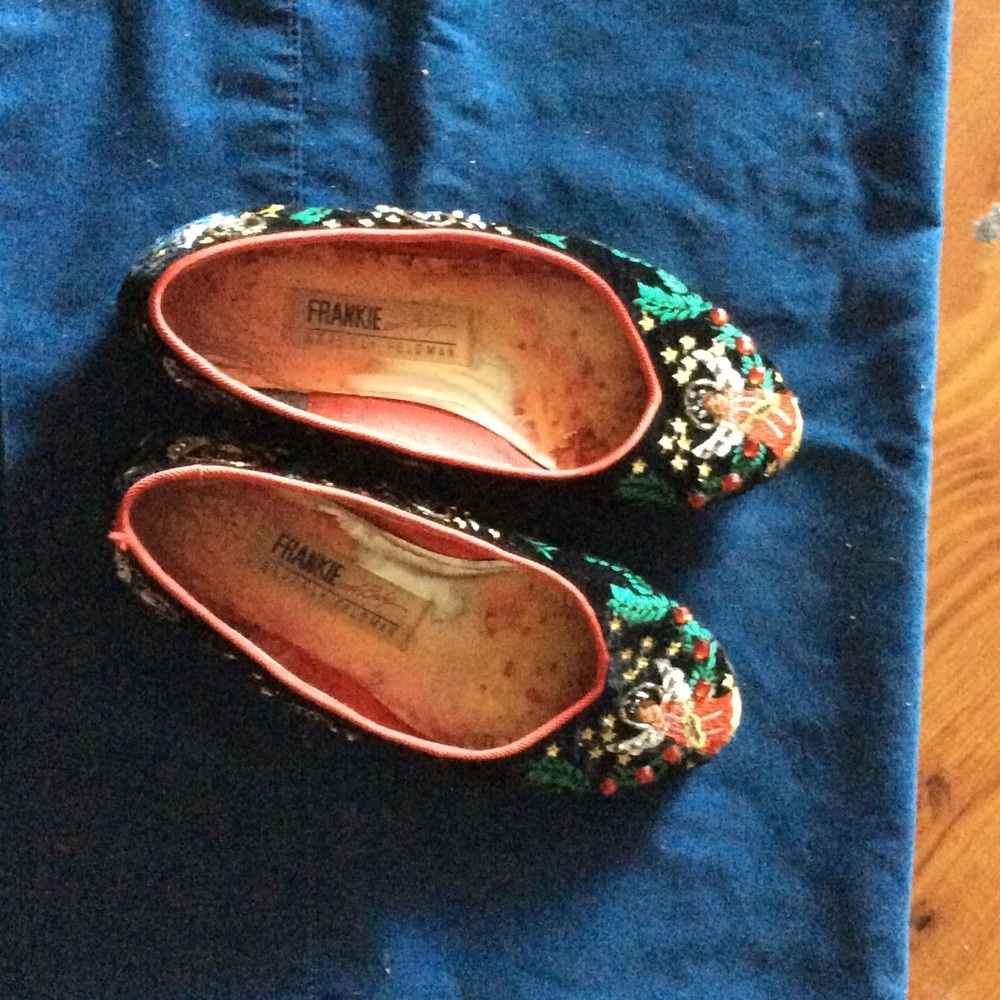 Shoes