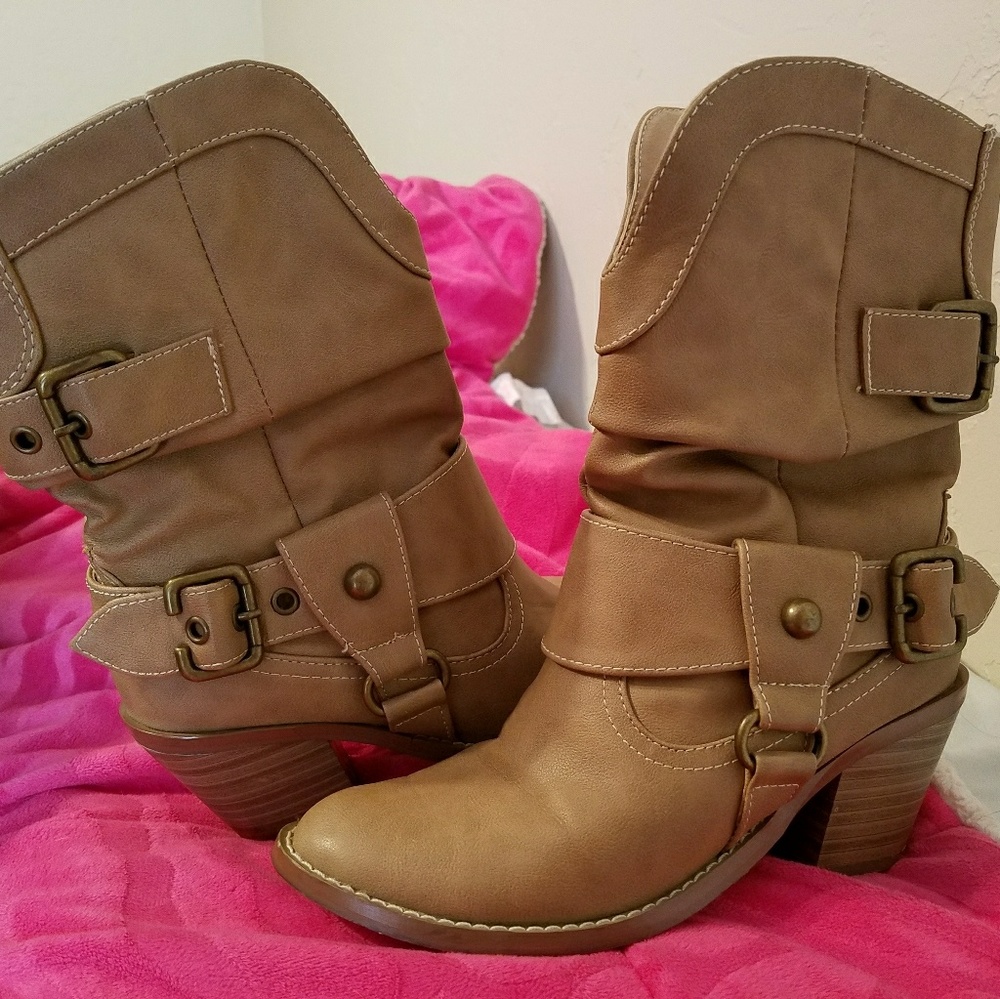 Boots