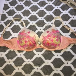 36C Victoria's Secret Bra