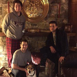 Meet your Posher, Alex