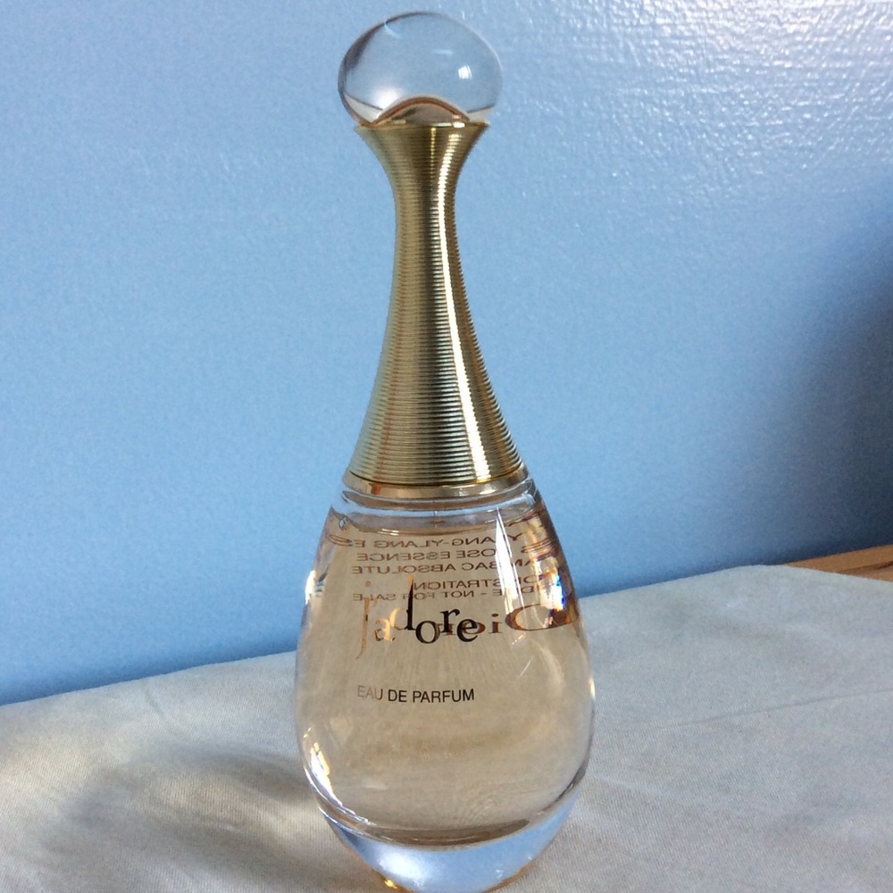 Jadore by Dior