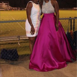 Homecoming or Prom Dress!!