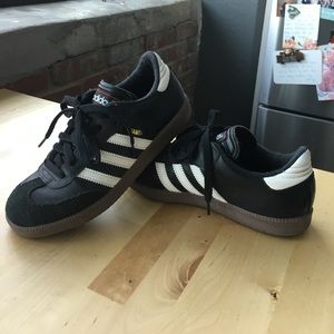 Adidas Samba Classic