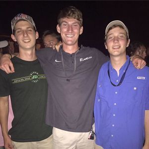 Meet your Posher, Matthew