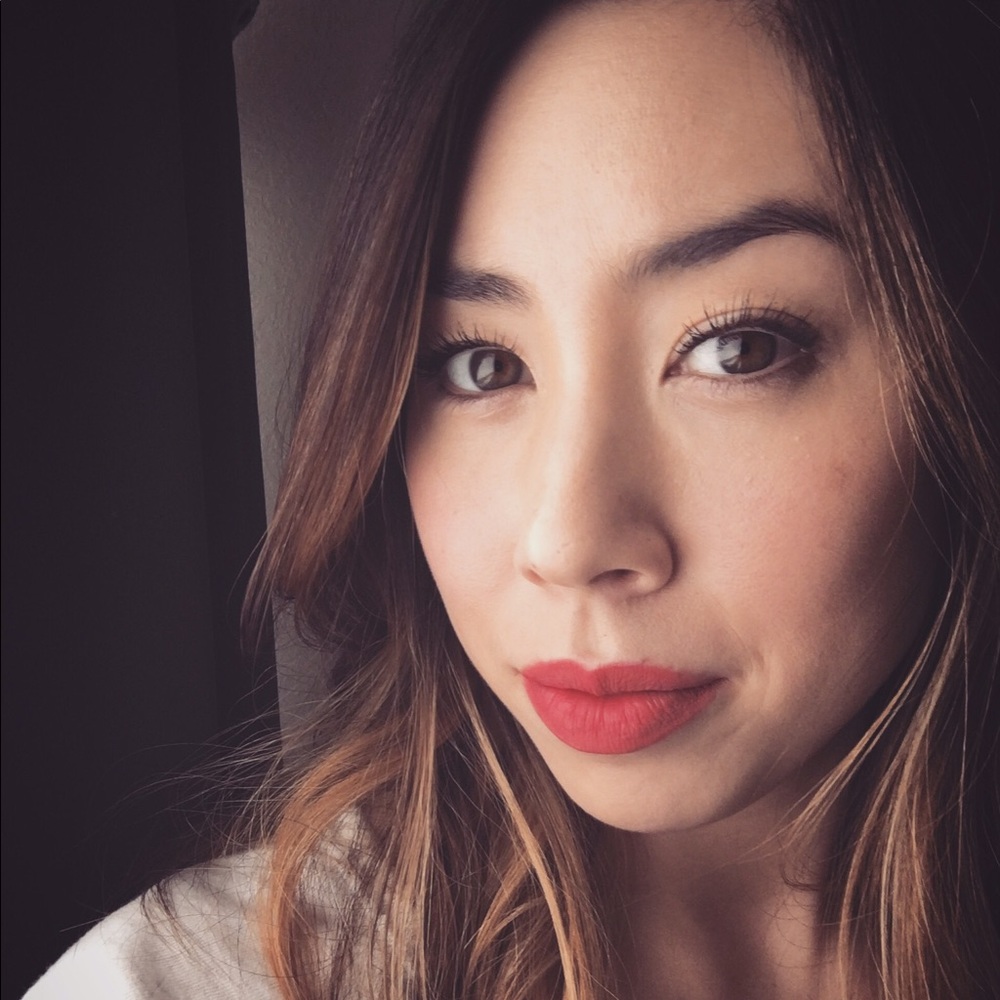 Meet your Posher, Jenielle