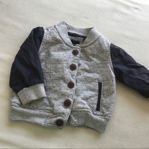 🔴LAST CHANCE!! 🔴 BabyGap jacket