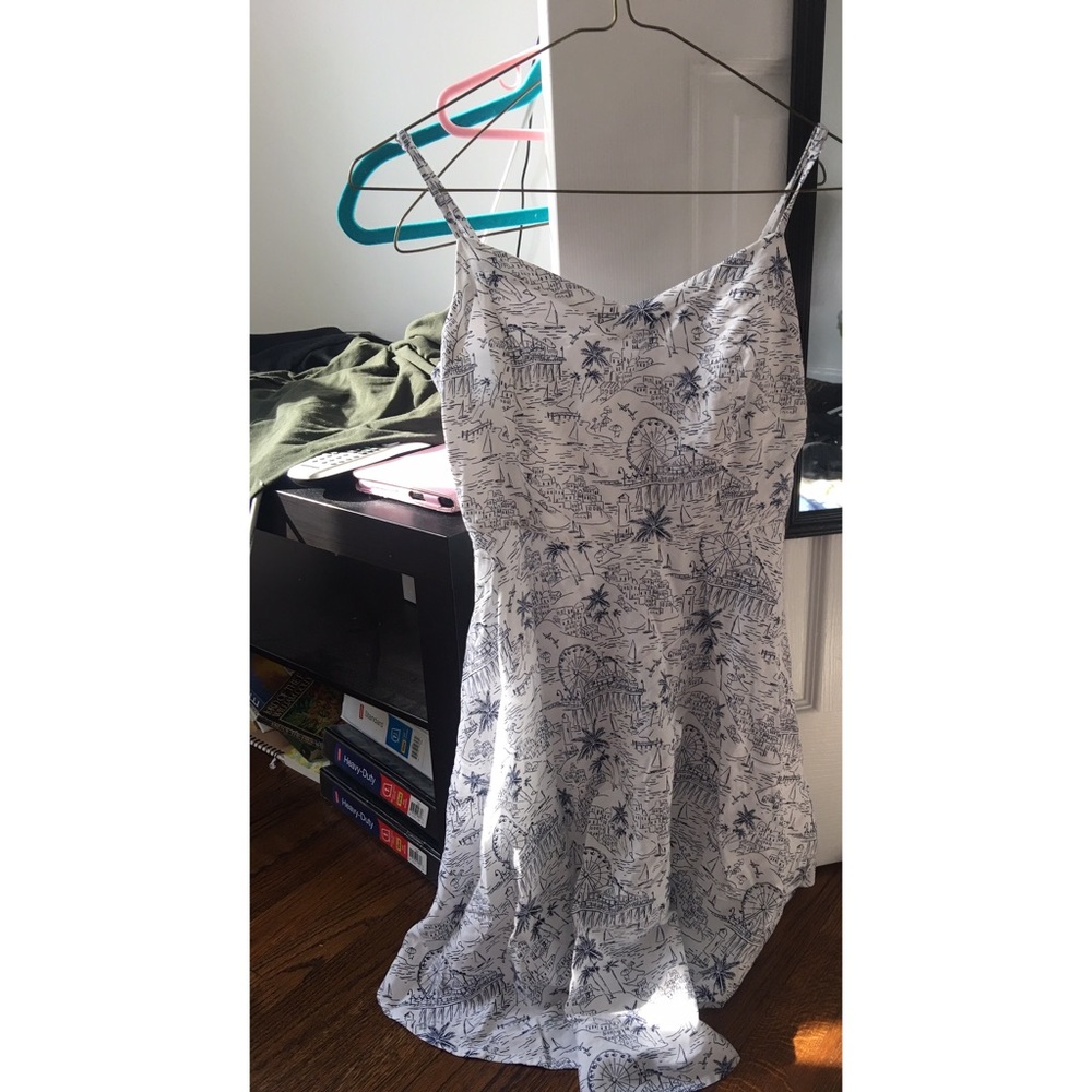 Beach Summer Dress