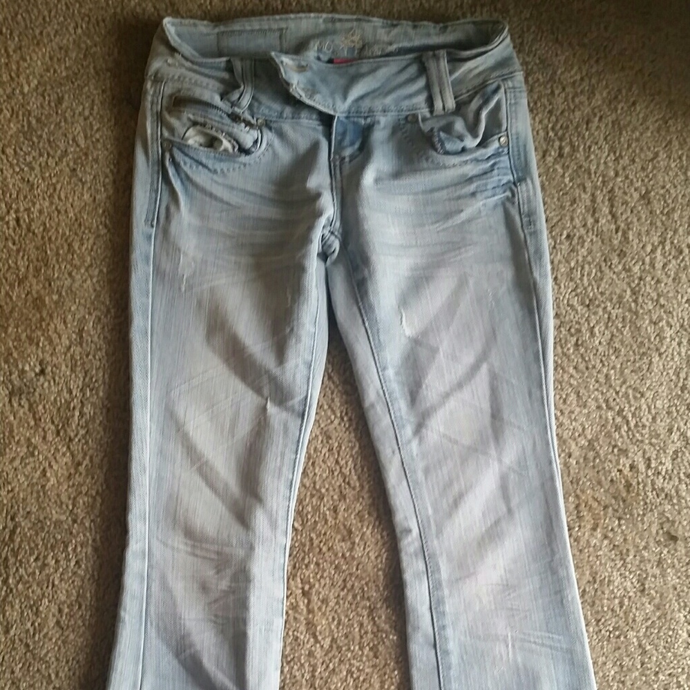Jeans