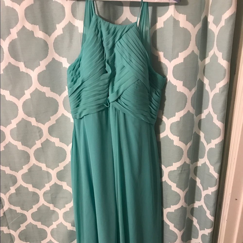 Bridesmaid Dress