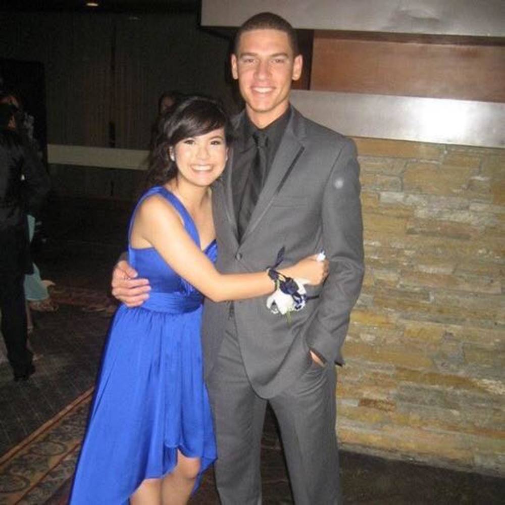 Meet your Posher, Mark