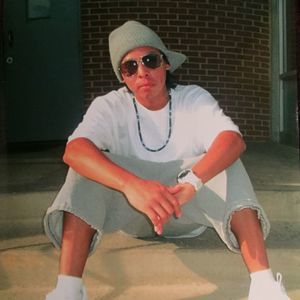 Meet your Posher, Brandon