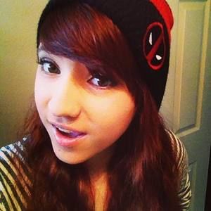 Meet your Posher, Briana