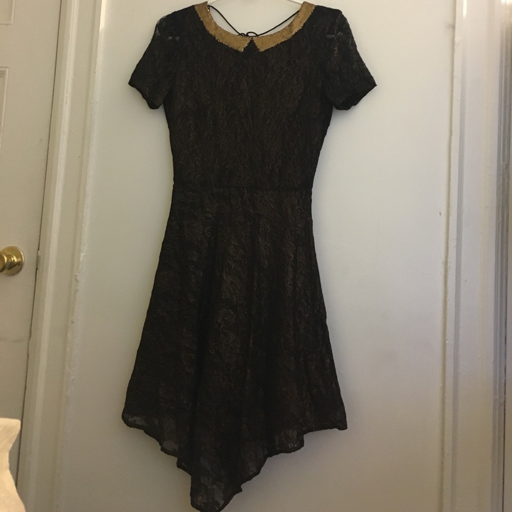 W118 by Walter Baker dress