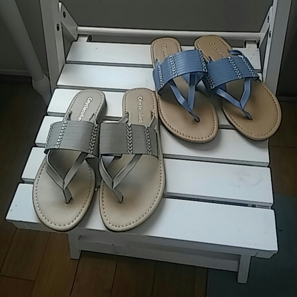 For Summer !! Cute flips