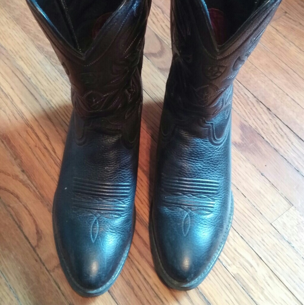 Ariat Boots