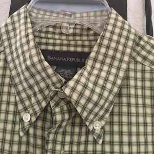 Men's shirt