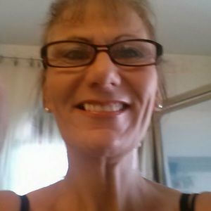 Meet your Posher, Theresa